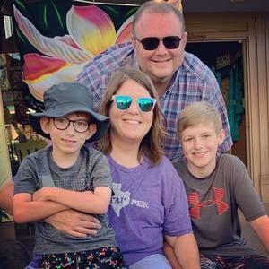 Meet your Posher, Kaci